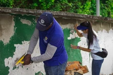 En 2024, los caleños unieron voluntades para trabajar por una Cali más bella