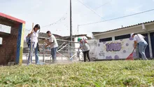 En 2024, los caleños unieron voluntades para trabajar por una Cali más bella