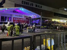  Cali le cantó a la Navidad con espacios limpios y aseados: se recolectaron 380 toneladas de residuos en el Alumbrado y la Feria