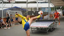 Cerca de 20.000 espectadores vibraron con los eventos de la ‘Feria Deportiva: es donde debes estar’
