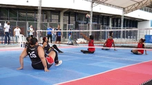 Cerca de 20.000 espectadores vibraron con los eventos de la ‘Feria Deportiva: es donde debes estar’