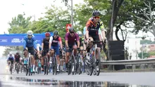 Cerca de 20.000 espectadores vibraron con los eventos de la ‘Feria Deportiva: es donde debes estar’