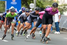 Cerca de 20.000 espectadores vibraron con los eventos de la ‘Feria Deportiva: es donde debes estar’