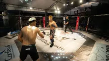 Cerca de 20.000 espectadores vibraron con los eventos de la ‘Feria Deportiva: es donde debes estar’