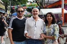 Feria de Cali logró expectativas turísticas: 112.456 visitantes llegaron atraídos por el evento, 8 % más que en 2023