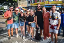 Feria de Cali logró expectativas turísticas: 112.456 visitantes llegaron atraídos por el evento, 8 % más que en 2023
