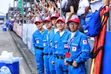 Gestión del Riesgo: compromiso 24/7 durante la ‘67 Feria de Cali’