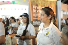Gestión del Riesgo: compromiso 24/7 durante la ‘67 Feria de Cali’