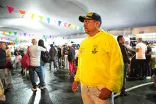 Gestión del Riesgo: compromiso 24/7 durante la ‘67 Feria de Cali’