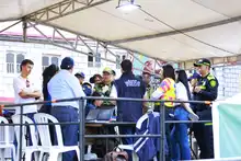 Gestión del Riesgo: compromiso 24/7 durante la ‘67 Feria de Cali’