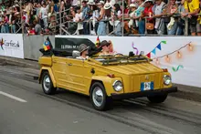 67 Feria de Cali cerró con cifras históricas en asistencia, participación de artistas, reducción de violencia e impacto económico en la ciudad