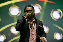 Miles de personas gozaron con el Grupo Niche y Willy García en la tarima ‘Cali es donde debes estar’ de la Calle de la Feria en el cierre del evento 