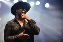 Miles de personas gozaron con el Grupo Niche y Willy García en la tarima ‘Cali es donde debes estar’ de la Calle de la Feria en el cierre del evento 