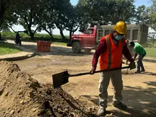 Más de 120 kilómetros de vías se recuperaron en Cali tras el primer año de gobierno del alcalde Alejandro Eder