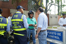 Desde este jueves 2 de enero rige el pico y placa e inicia con rotación