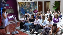 Cali arranca el 2025 con una agenda social fortalecida: atención integral para los más vulnerables