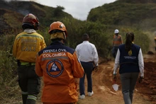 Precaución en el primer puente de 2025: medidas clave ante riesgos por lluvias