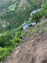 Alcaldía de Cali expresa solidaridad por la tragedia en Nariño y ofrece apoyo en labores de emergencia