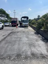 Alcaldía de Cali elimina cientos de huecos en la vía Cali – Jamundí generando seguridad vial para miles de conductores 