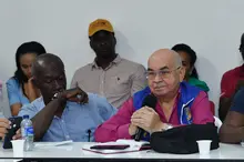 Eder anuncia más controles para garantizar la seguridad en el oriente  de Cali