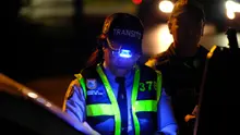 Cali refuerza los controles en movilidad: más de 25 pruebas positivas  de embriaguez el fin de semana