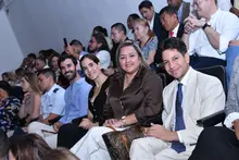 Alcalde Alejandro Eder anuncia millonario plan de inversión social  contra la violencia en Cali