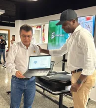 Reestructuración profunda en las Telecomunicaciones de Emcali y mejoramiento del servicio: “será un componente que genere excedentes  financieros al Distrito”: Roger Mina gerente general