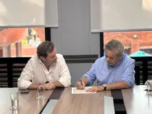 Alcaldía de Cali firma convenio con la Universidad Icesi para ofrecer descuentos en postgrados a servidores públicos y contratistas