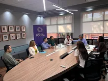 Alcaldía de Cali firma convenio con la Universidad Icesi para ofrecer descuentos en postgrados a servidores públicos y contratistas