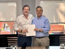 Alcaldía de Cali firma convenio con la Universidad Icesi para ofrecer descuentos en postgrados a servidores públicos y contratistas