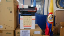 Alcaldía de Cali entregó al Inpec elementos para fortalecer los procesos de resocialización de la población privada de la libertad