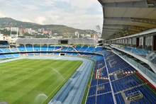 Este jueves, 16 de enero, la pista atlética del Estadio Pascual Guerrero vuelve a estar a disposición de los caleños