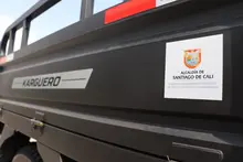 Entrega de 13 motocargueros fortalece la labor de Organizaciones de Recicladores de Oficio y la gestión de residuos de aprovechamiento en Cali