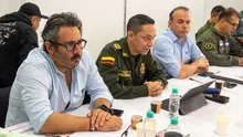 Cali redoblará esfuerzos contra los homicidios: más inversión social y  presencia de las autoridades en 10 ‘microterritorios’