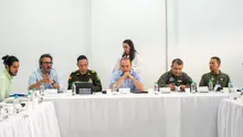 Cali redoblará esfuerzos contra los homicidios: más inversión social y  presencia de las autoridades en 10 ‘microterritorios’