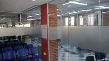 ¡Mejor infraestructura, mejor atención!  Así son las renovadas instalaciones de las tres Casas de Justicia de Cali