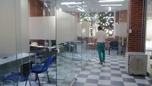 ¡Mejor infraestructura, mejor atención!  Así son las renovadas instalaciones de las tres Casas de Justicia de Cali
