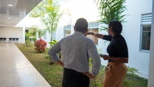 ¡Mejor infraestructura, mejor atención!  Así son las renovadas instalaciones de las tres Casas de Justicia de Cali