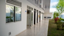 ¡Mejor infraestructura, mejor atención!  Así son las renovadas instalaciones de las tres Casas de Justicia de Cali