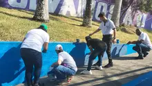 En 2025, continúa en firme el compromiso de los caleños de trabajar juntos por una Cali más bella