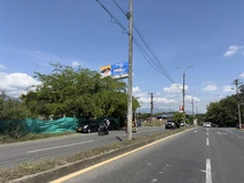 El 27 de enero comienza período de prueba para reversible en la Avenida Cañasgordas