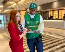 La Uaesp abre la plataforma para el reporte del cumplimiento del Sistema de Gestión Integral de Residuos Sólidos (SGIRS)