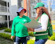La Uaesp abre la plataforma para el reporte del cumplimiento del Sistema de Gestión Integral de Residuos Sólidos (SGIRS)
