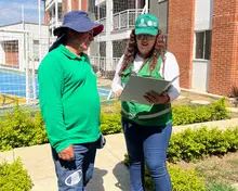 La Uaesp abre la plataforma para el reporte del cumplimiento del Sistema de Gestión Integral de Residuos Sólidos (SGIRS)