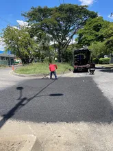 Avanza la recuperación de la malla vial en Cali; Secretaría de Infraestructura define puntos clave para rehabilitar