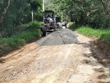 Avanza la recuperación de la malla vial en Cali; Secretaría de Infraestructura define puntos clave para rehabilitar