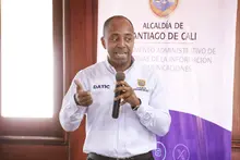 El Banco de Desarrollo de América Latina y el Caribe - CAF - asesora la Alcaldía de Cali en su transición hacia una ciudad inteligente y sostenible.