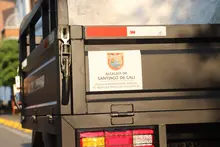 ¡Motocargueros en acción! Fundación Ciclos transforma el reciclaje con apoyo de la Alcaldía de Cali