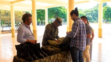 Con nuevos equipos y material de intendencia la Alcaldía respalda las tareas del batallón de alta montaña para custodiar los Farallones de Cali