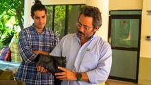 Con nuevos equipos y material de intendencia la Alcaldía respalda las tareas del batallón de alta montaña para custodiar los Farallones de Cali